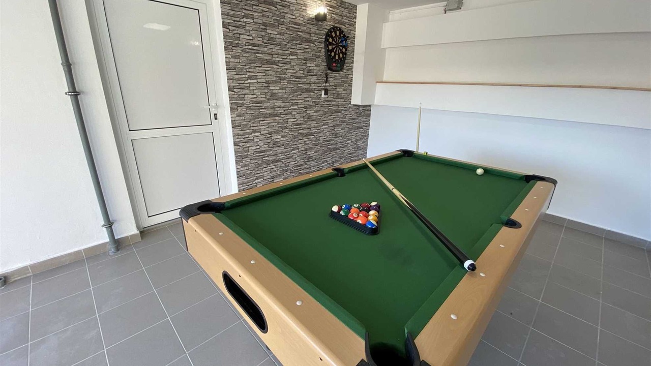 Photo of Bedroom in Jasenice