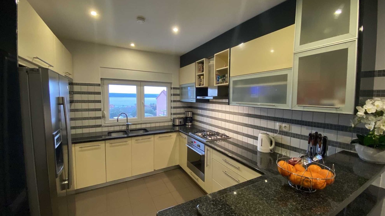 Photo of Kitchen in Jasenice