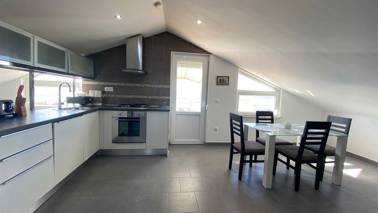 Photo of Kitchen in Jasenice