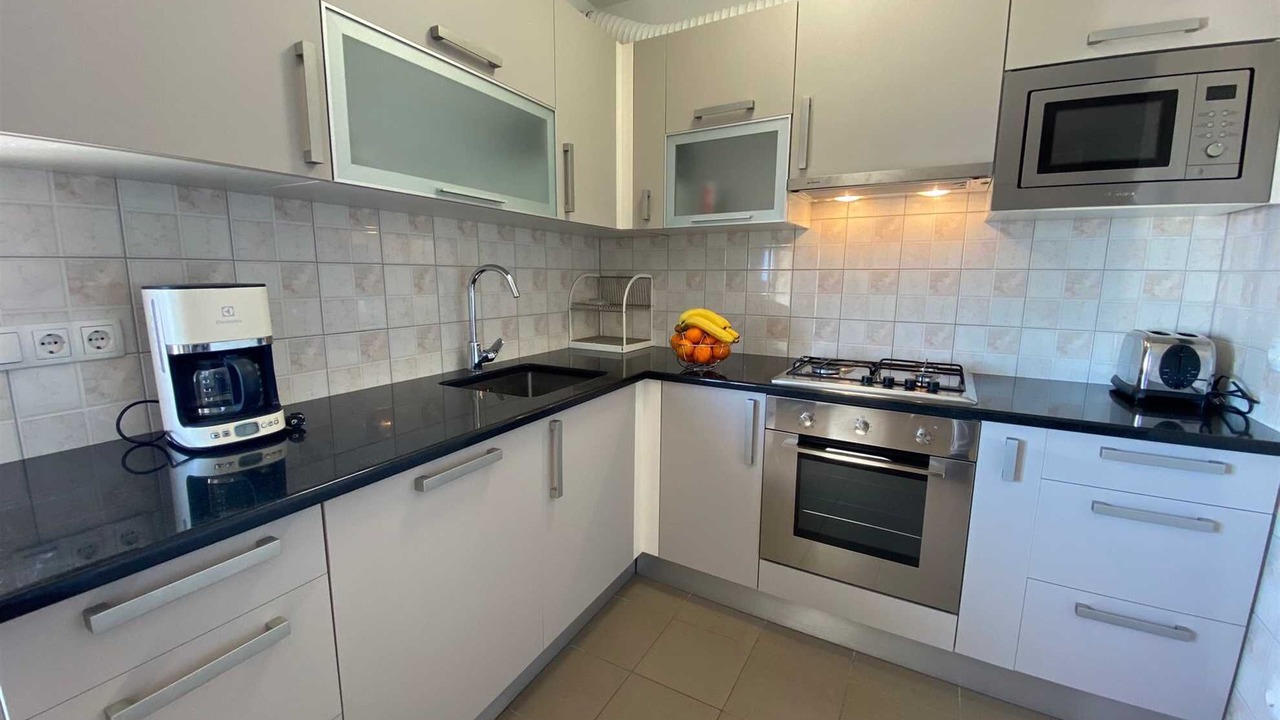 Photo of Kitchen in Jasenice
