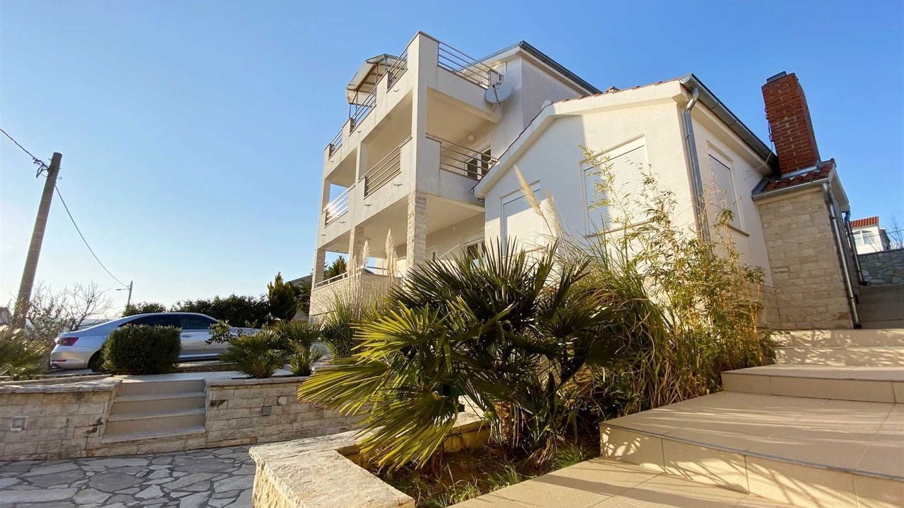 Photo of Outdoor in Jasenice