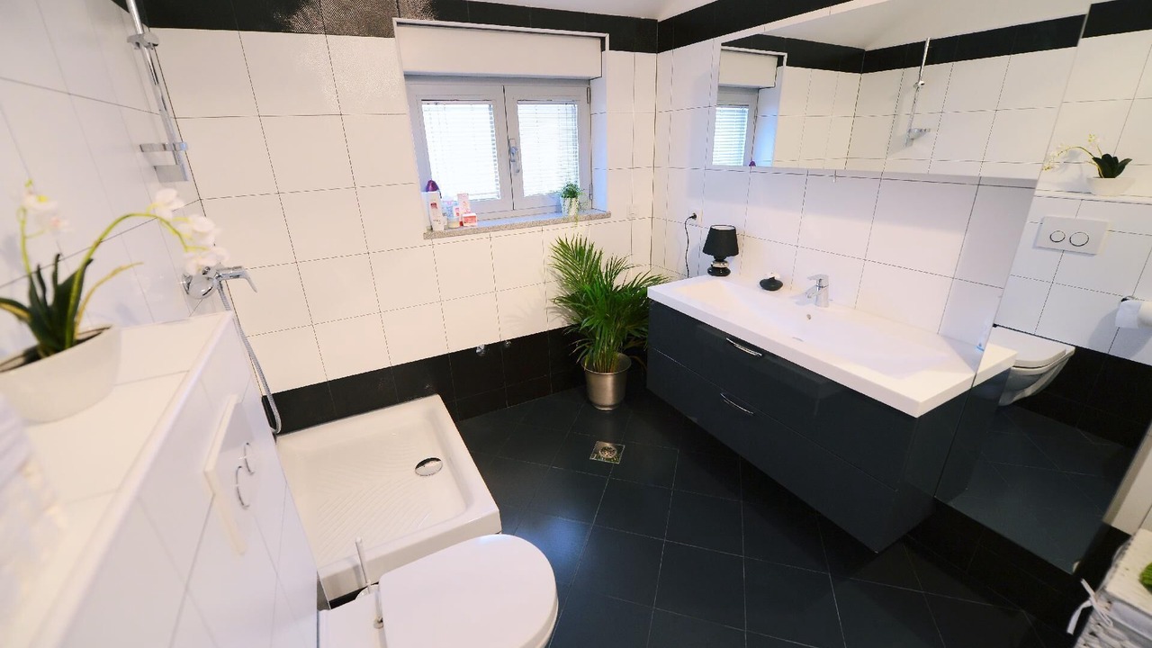 Photo of Bathroom in Klanfari