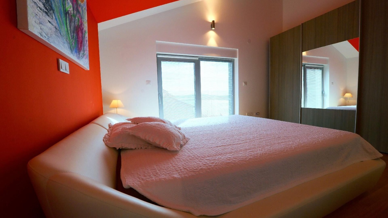Photo of Bedroom in Klanfari