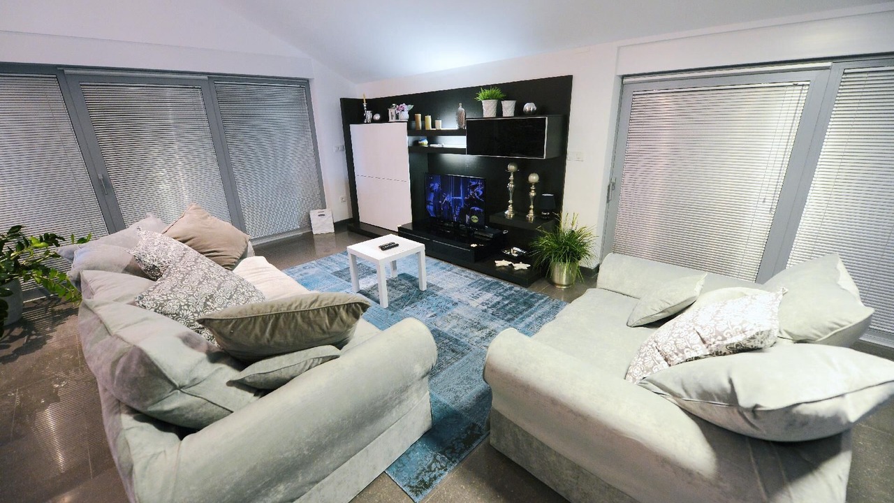 Photo of Livingroom in Klanfari