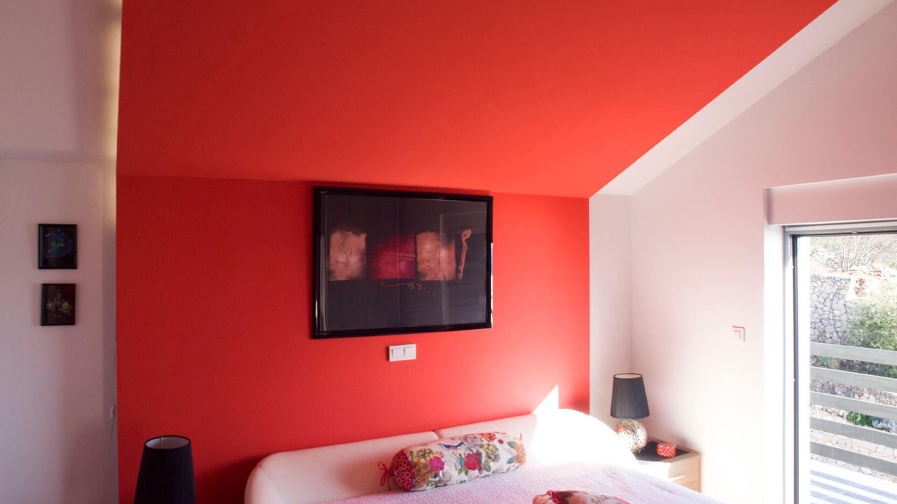 Photo of Bedroom in Klanfari
