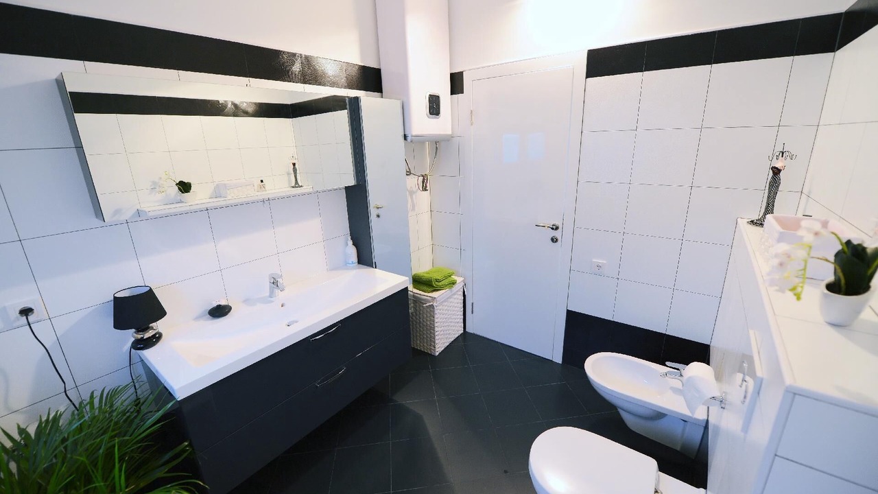 Photo of Bathroom in Klanfari