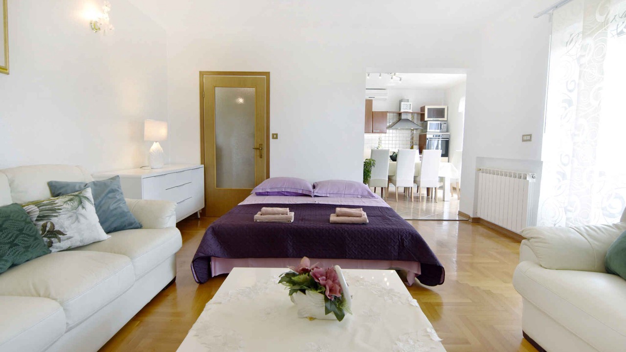 Photo of Livingroom in Finida