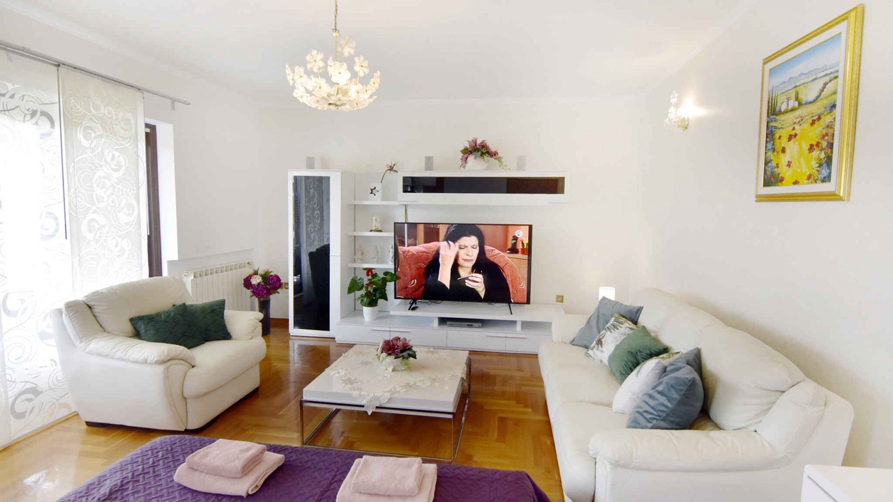 Photo of Livingroom in Finida
