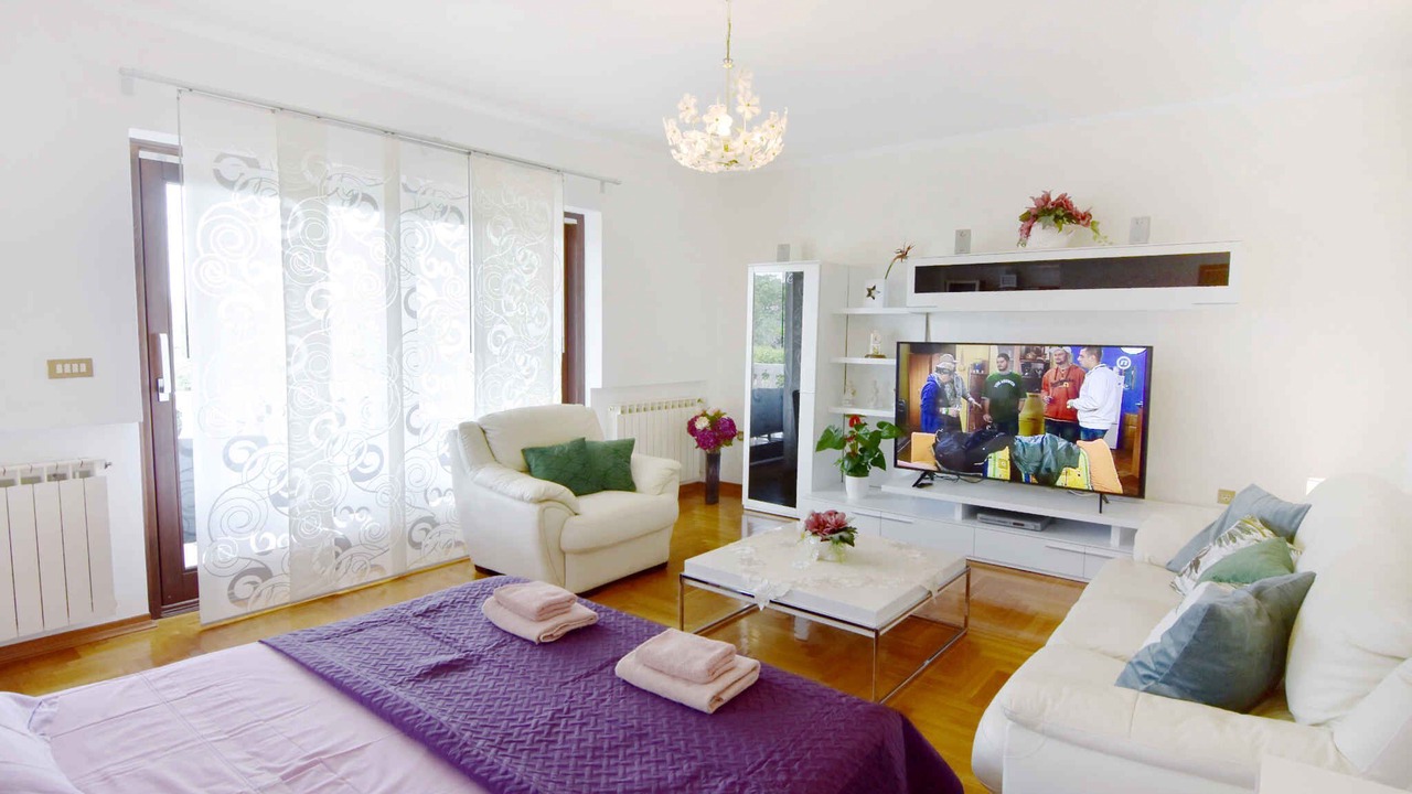Photo of Livingroom in Finida