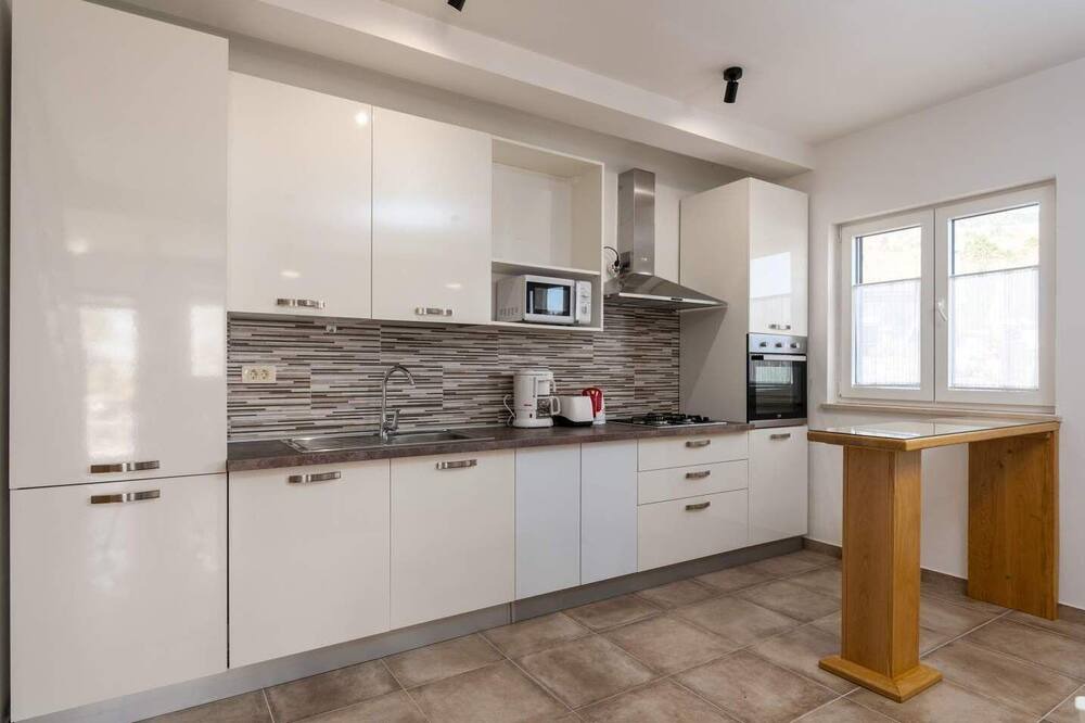Photo of Kitchen in Sveta Jelena