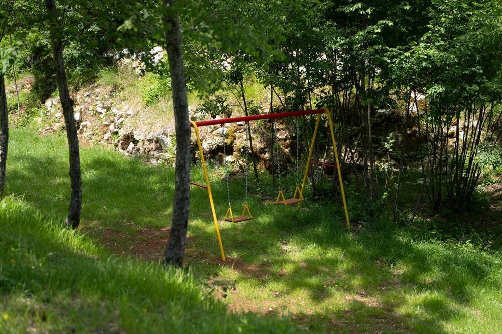 Photo of Outdoor in Sveta Jelena