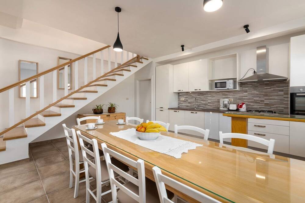 Photo of Kitchen in Sveta Jelena