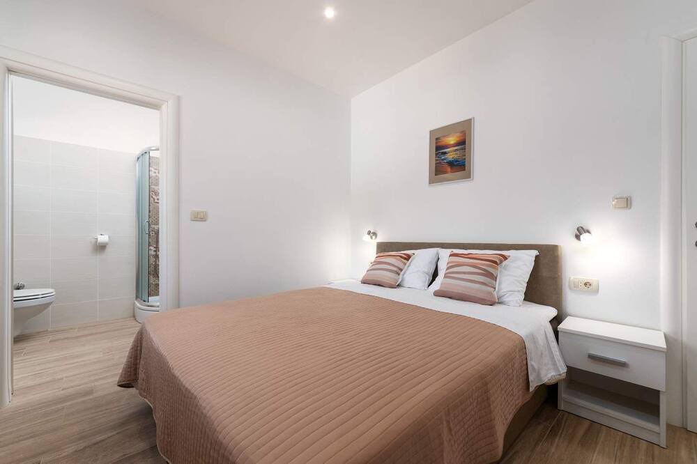Photo of Bedroom in Sveta Jelena