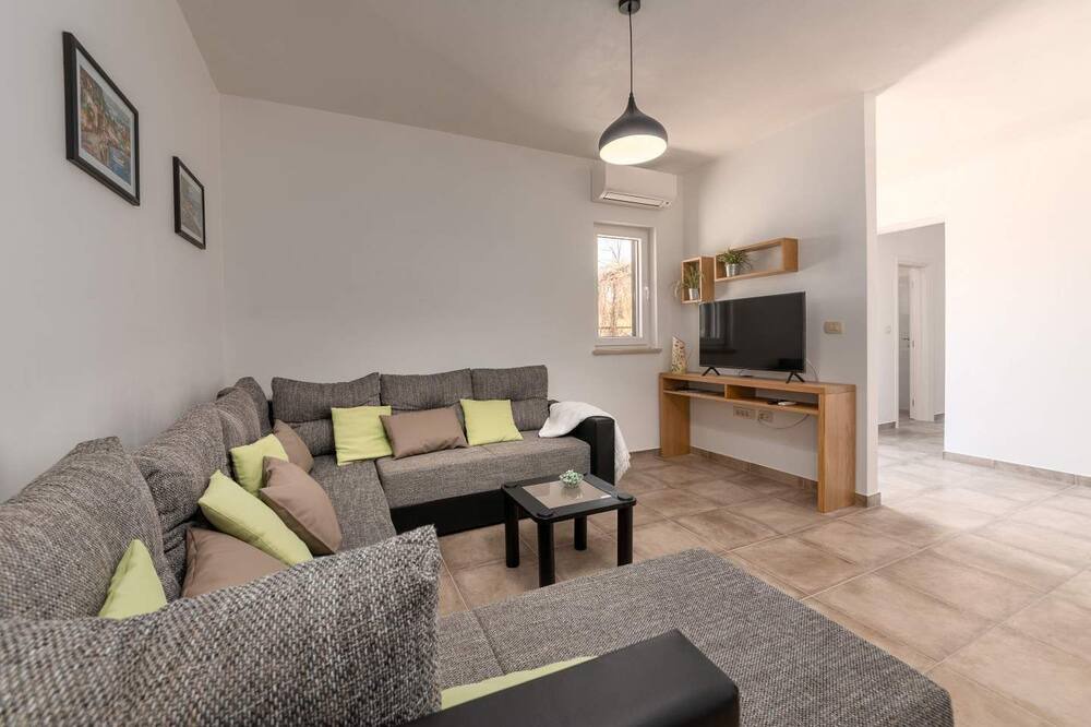 Photo of Livingroom in Sveta Jelena