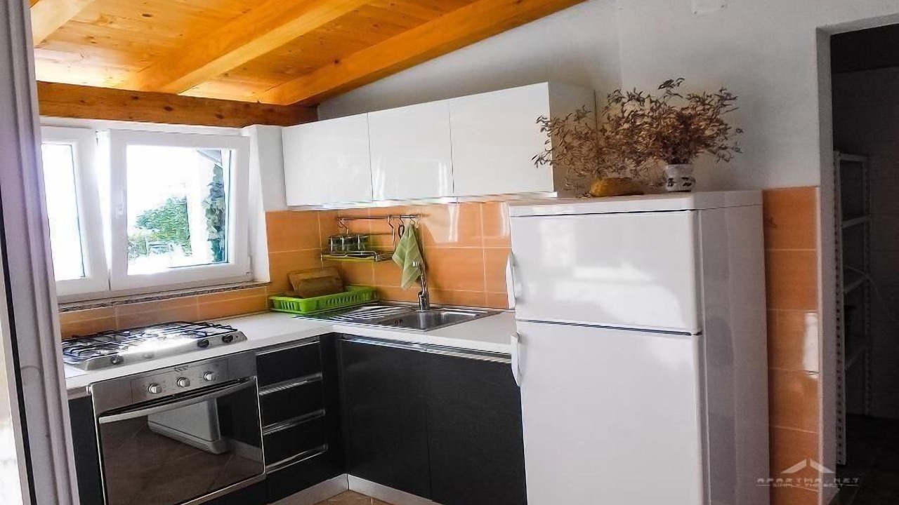 Photo of Kitchen in Zubovici