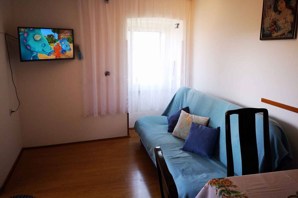 Photo of Livingroom in Cres