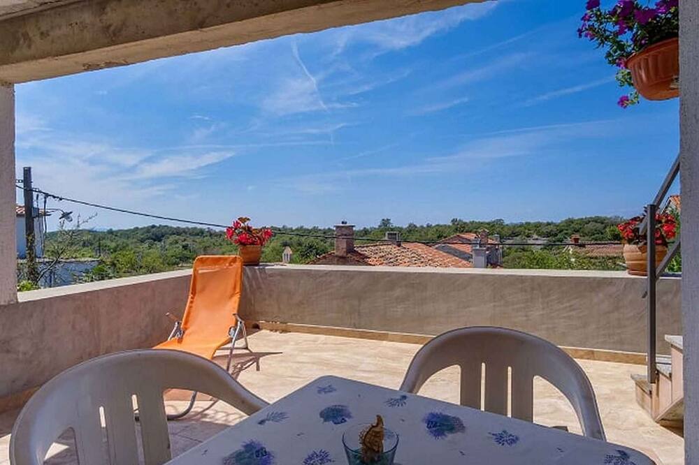 Photo of Patio Balcony in Cres