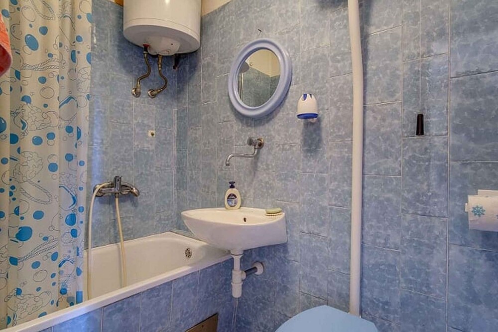 Photo of Bathroom in Cres