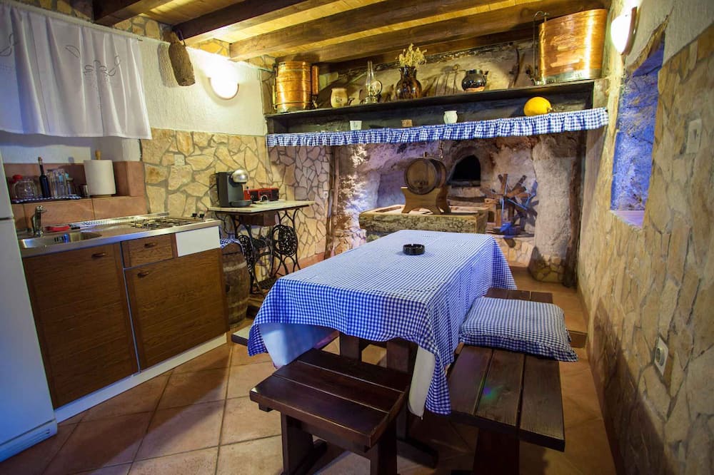 Photo of Kitchen in Orlec