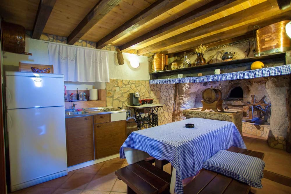 Photo of Kitchen in Orlec