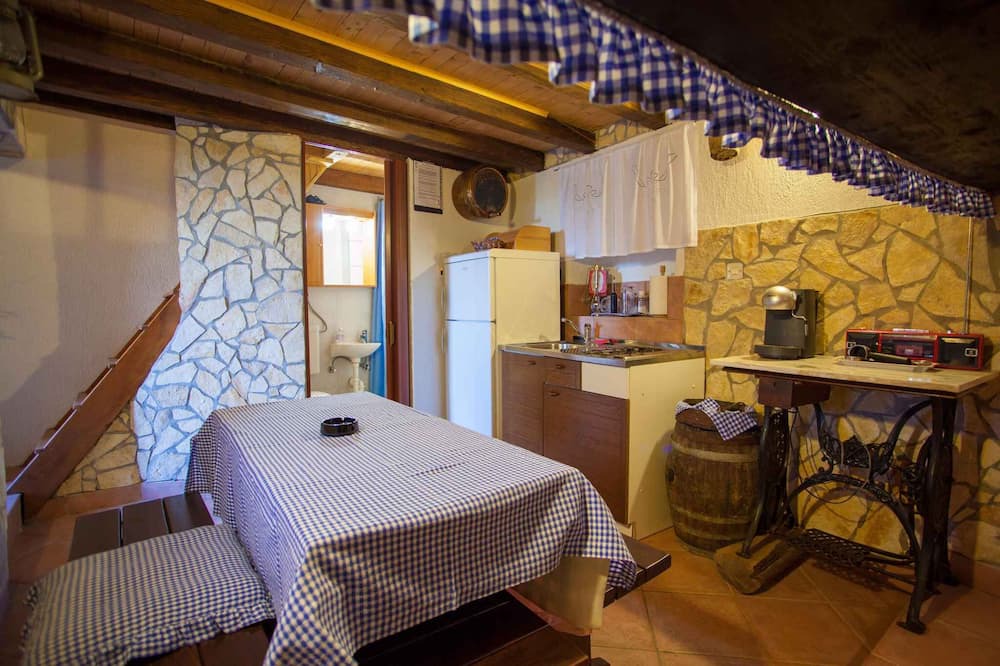 Photo of Kitchen in Orlec
