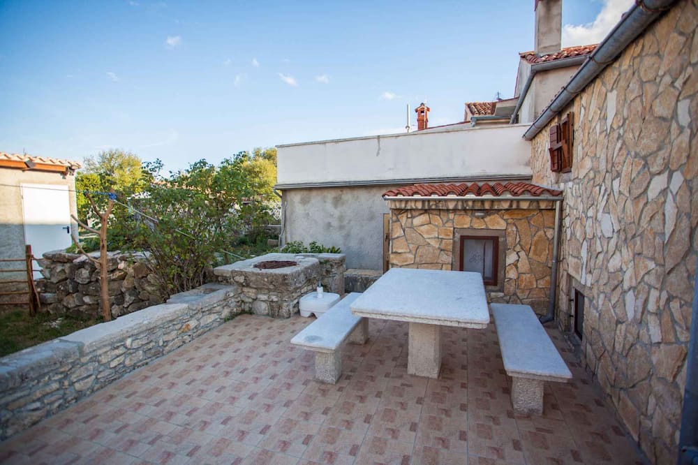 Photo of Patio Balcony in Orlec