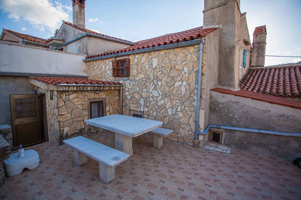 Photo of Patio Balcony in Orlec