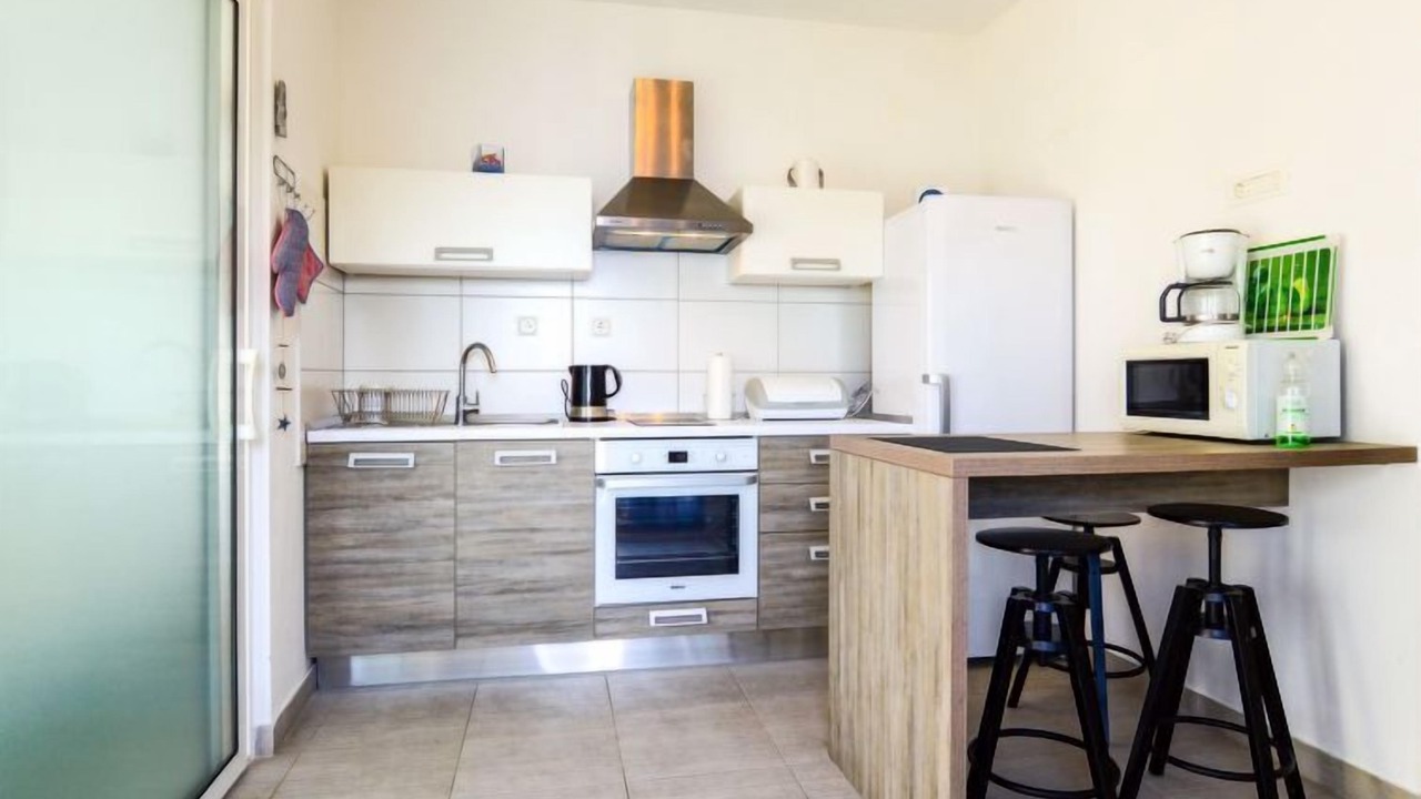 Photo of Kitchen in Pisak