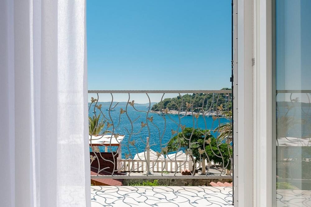 Photo of Patio Balcony in Hvar Old Town