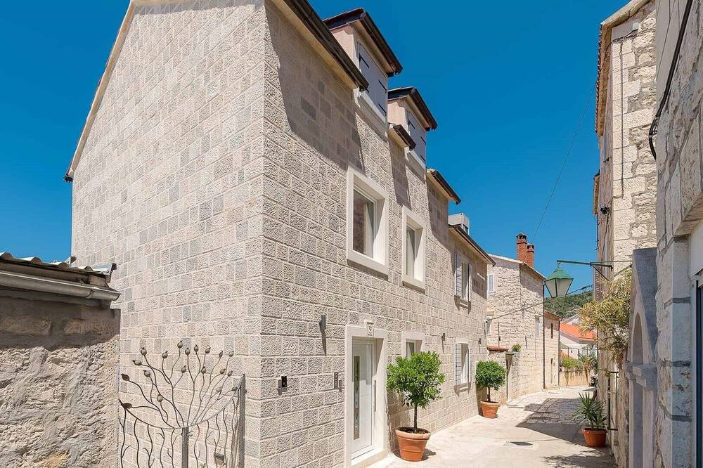 Photo of Outdoor in Hvar Old Town