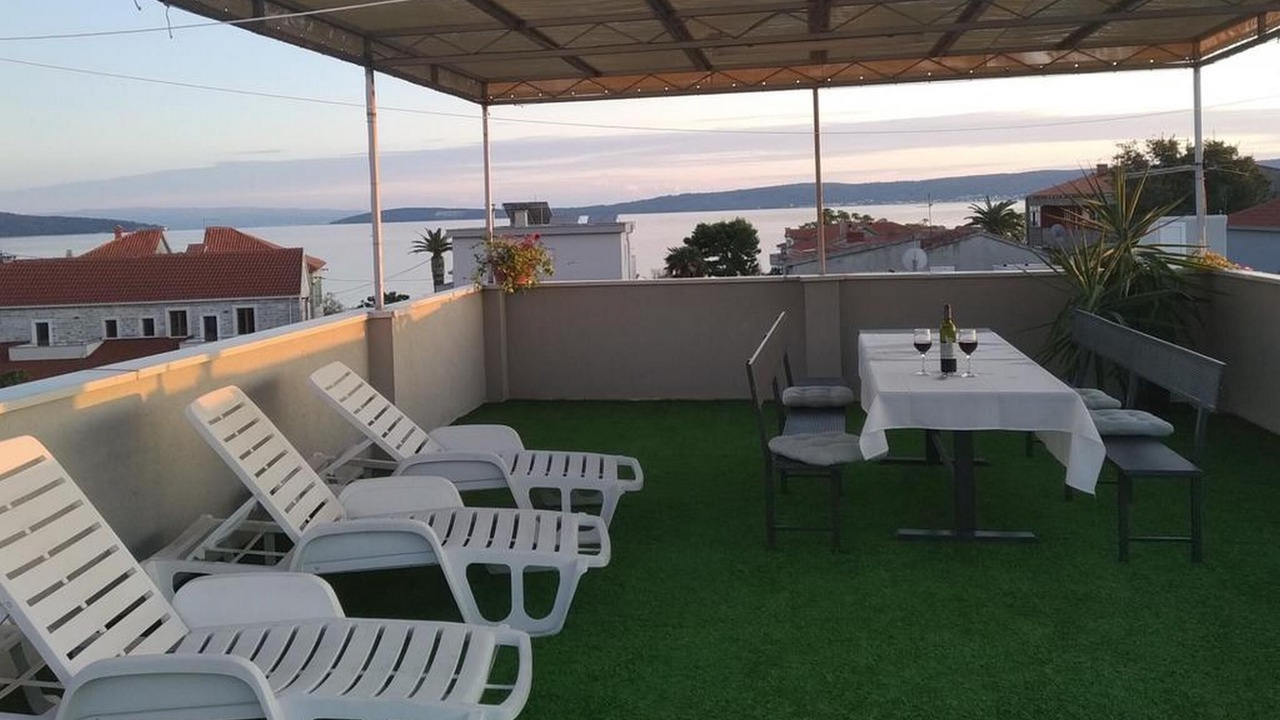 Photo of Outdoor in Kastel Stari