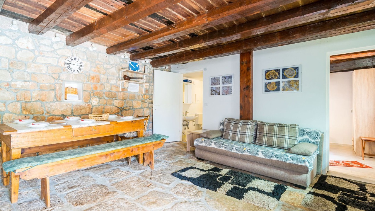 Photo of Bedroom in urinici