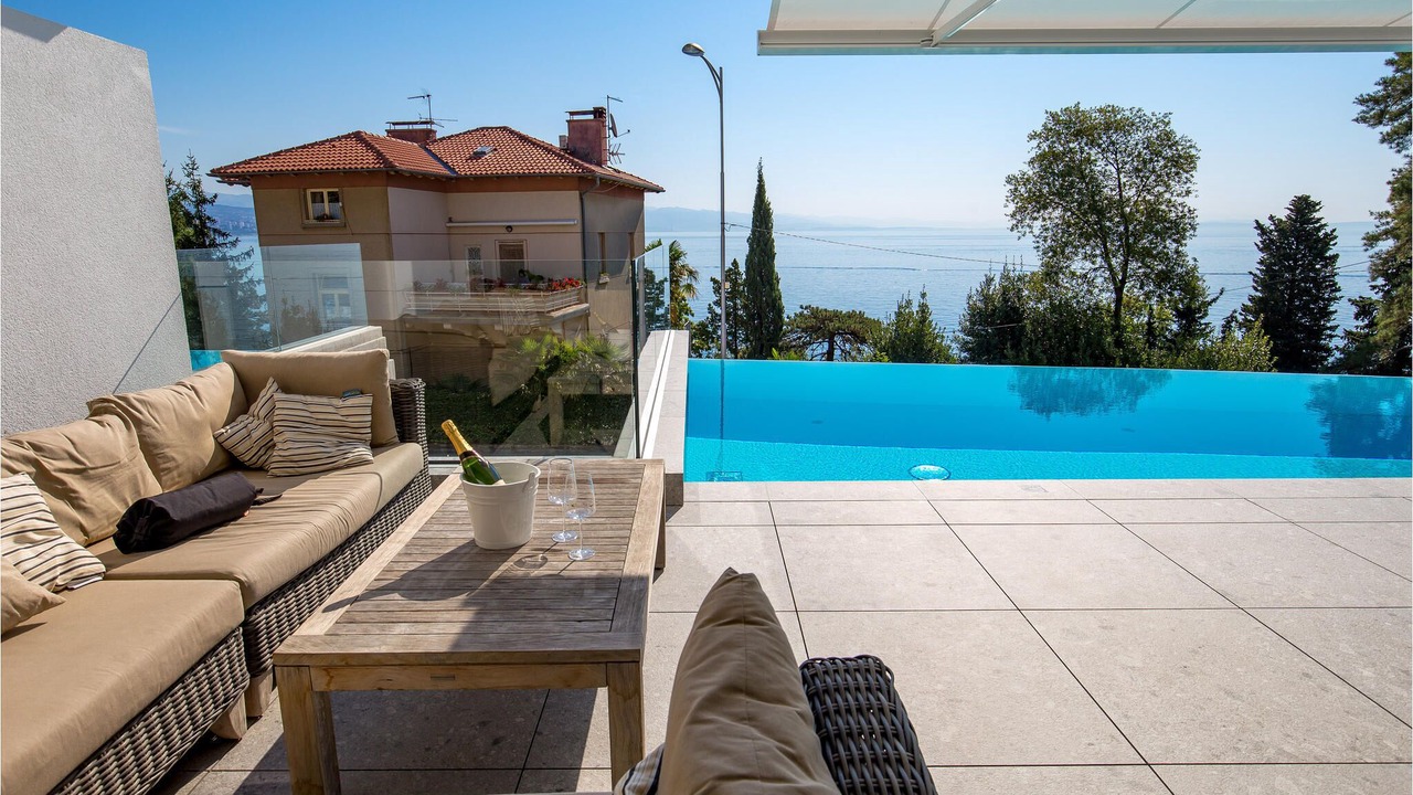 Photo of Outdoor in Opatija