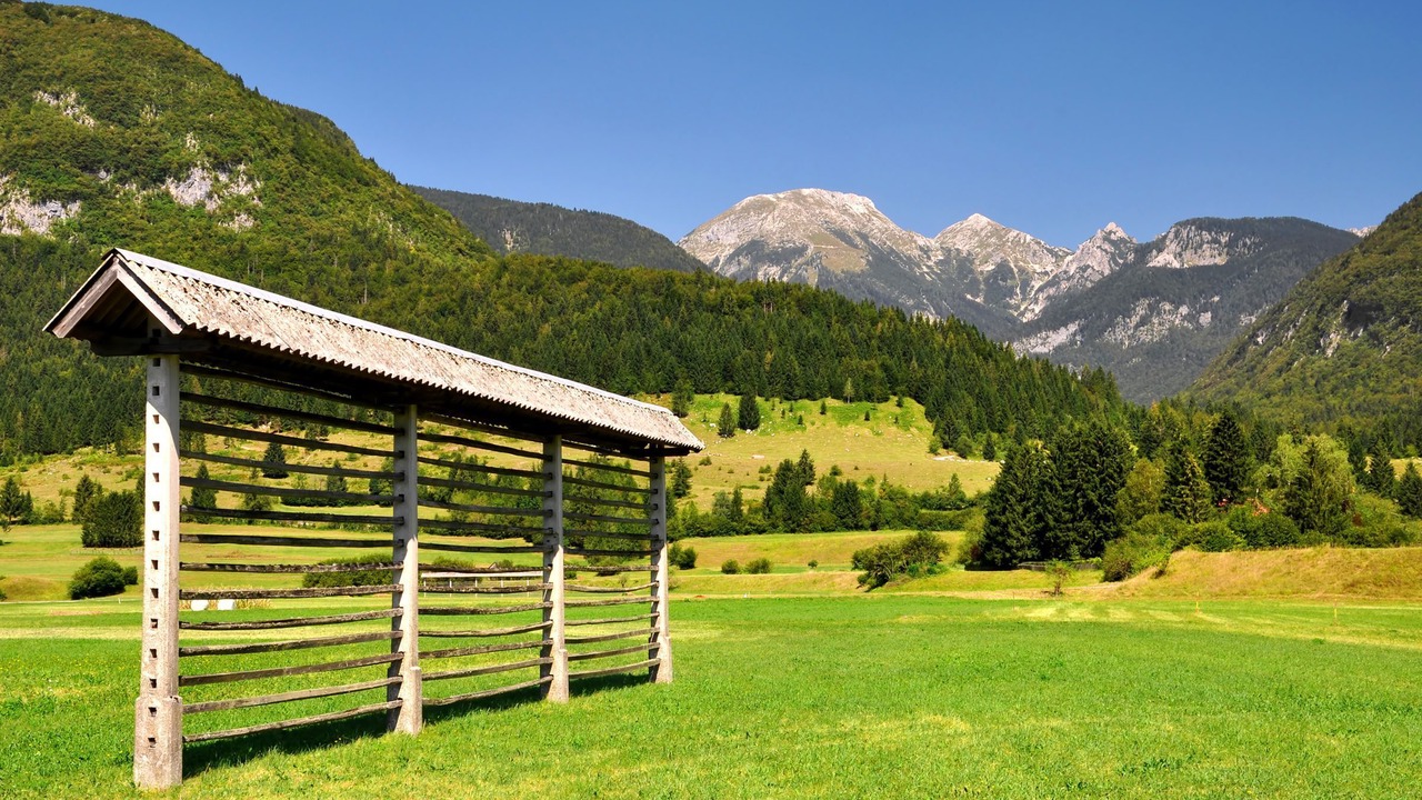 Photo of Outdoor in Goreljek