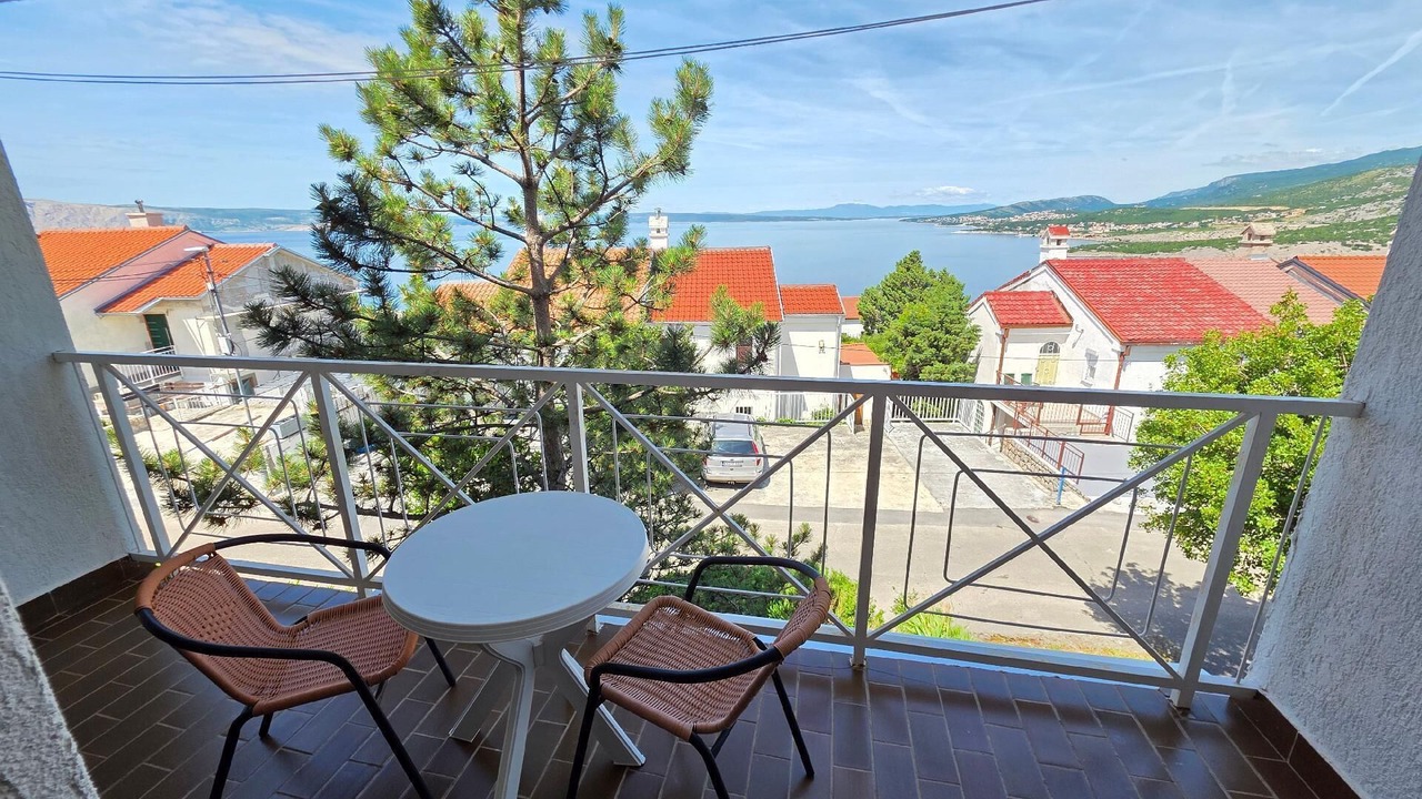 Photo of Outdoor in Klenovica