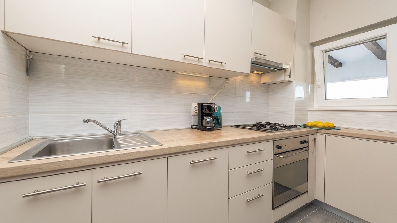 Photo of Kitchen in Murvica