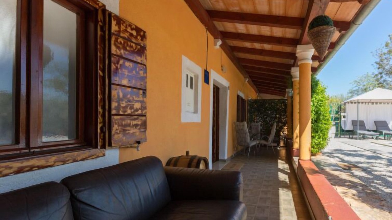 Photo of Patio Balcony in Babici