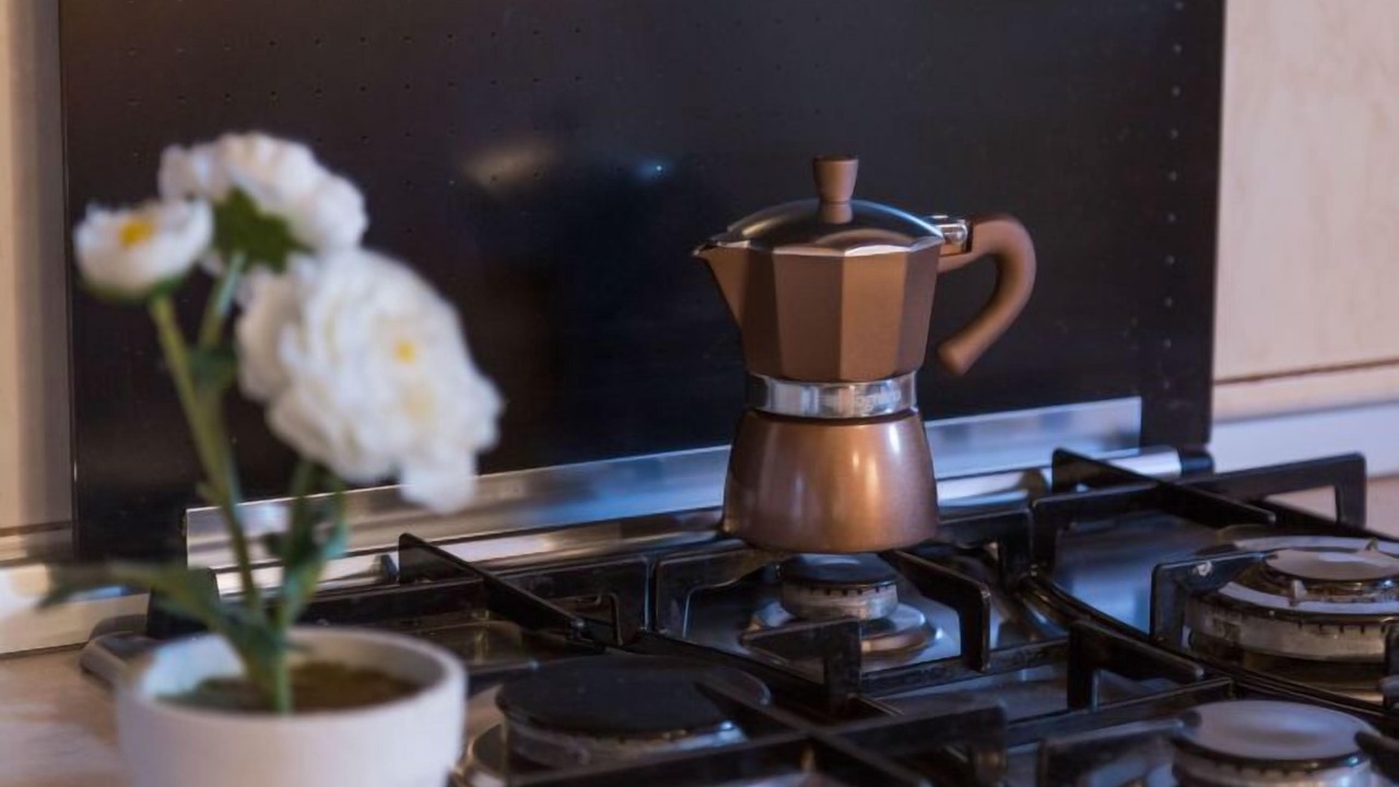 Photo of Kitchen in Babici