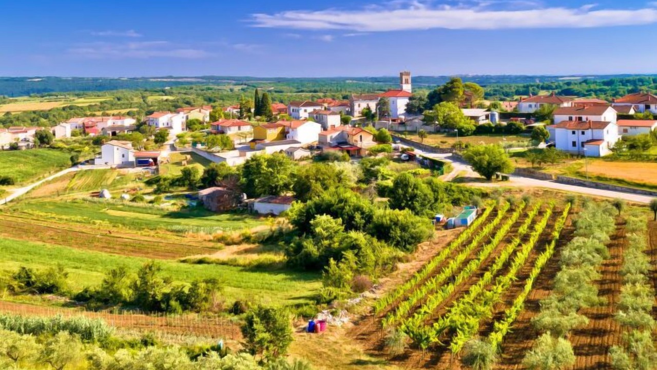 Photo of Outdoor in Babici