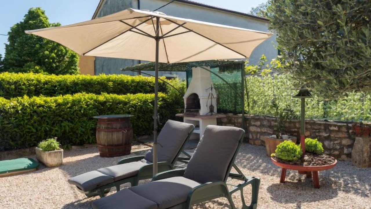 Photo of Patio Balcony in Babici
