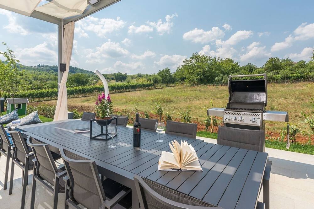 Photo of Patio Balcony in Brkac
