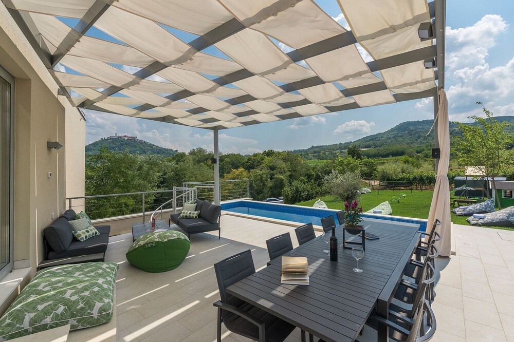 Photo of Patio Balcony in Brkac