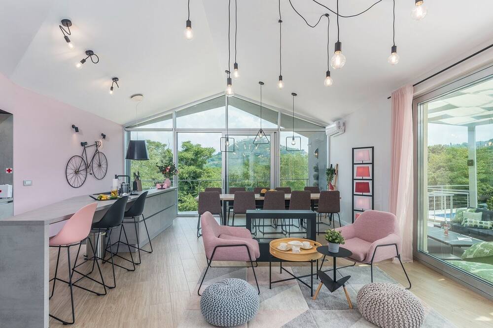 Photo of Livingroom in Brkac