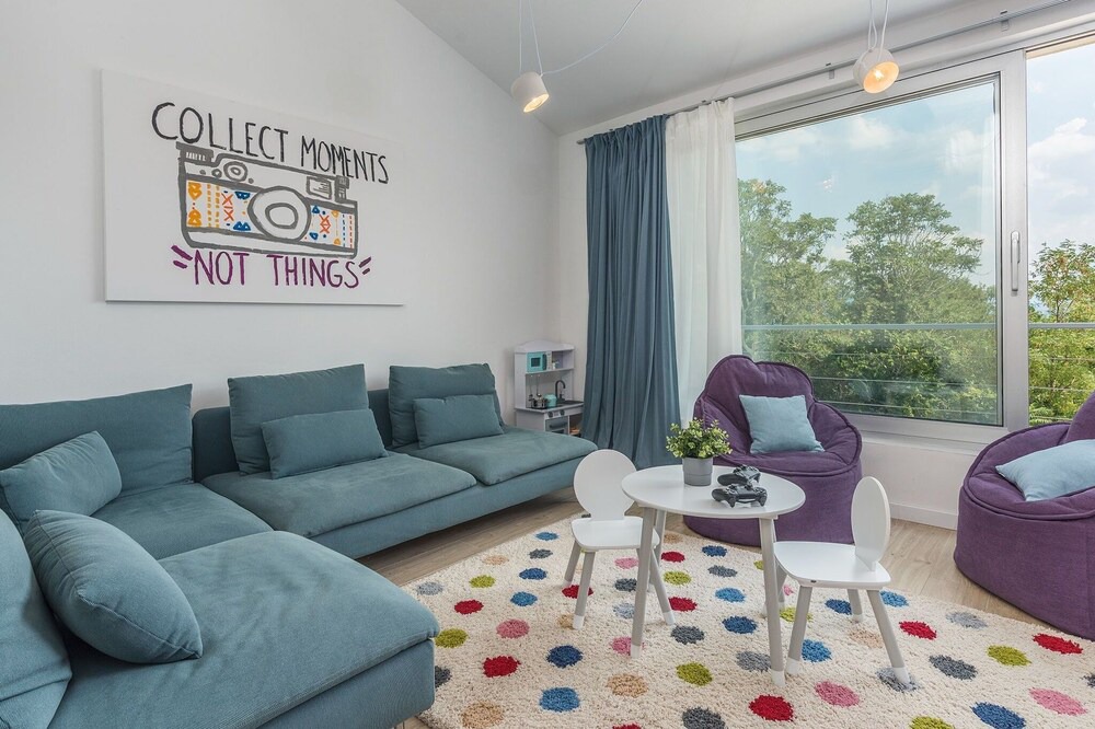 Photo of Livingroom in Brkac