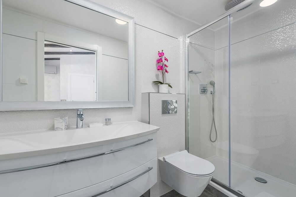 Photo of Bathroom in Rovinj