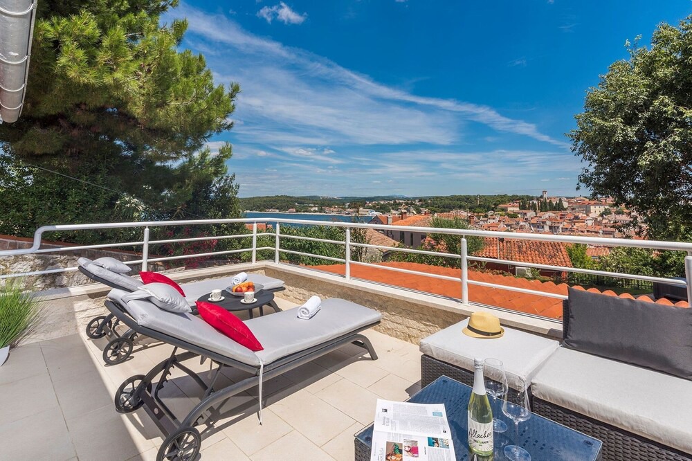 Photo of Outdoor in Rovinj