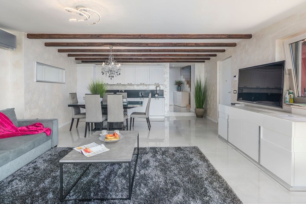 Photo of Livingroom in Rovinj