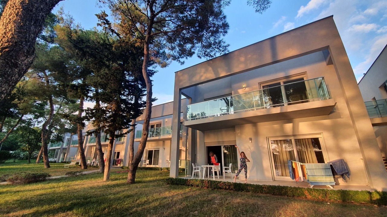 Photo of Outdoor in Biograd na Moru