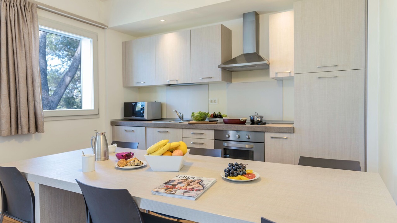 Photo of Kitchen in Biograd na Moru