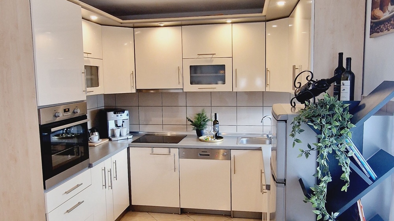 Photo of Kitchen in Plano